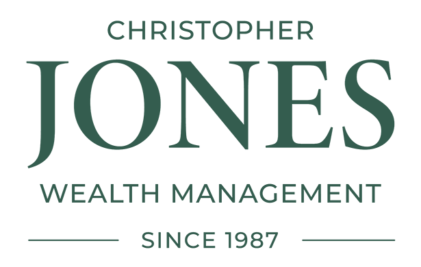 Christopher Jones Wealth Management Ltd logo
